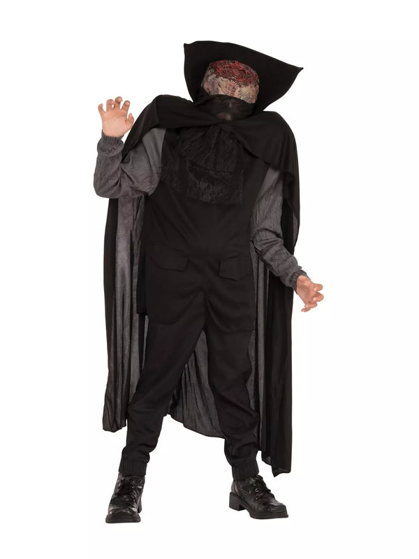 Headless Horseman Costume